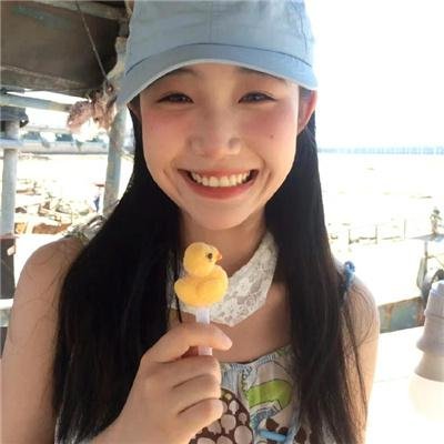 高山上的童年