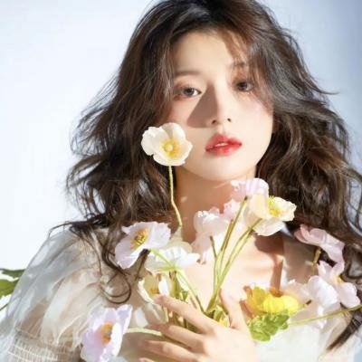 绣花鞋