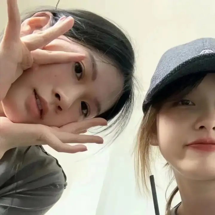 今天也是女演员